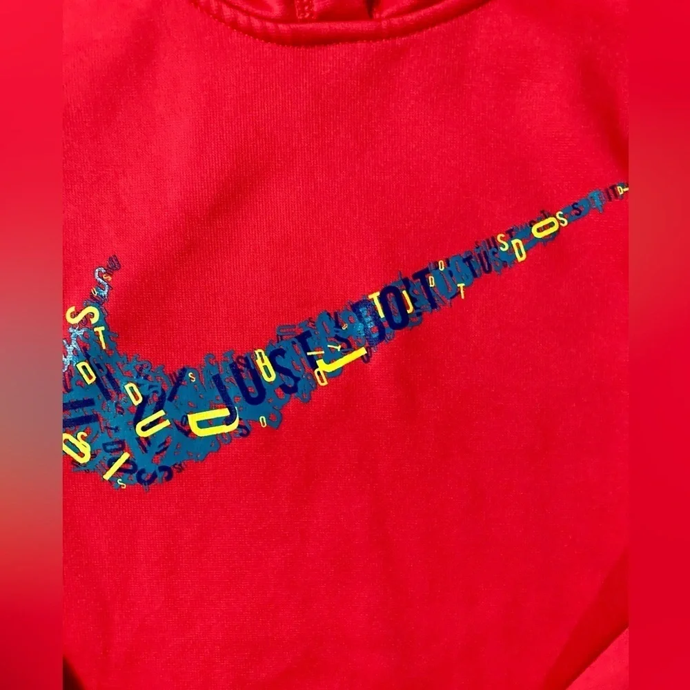 Nike good used